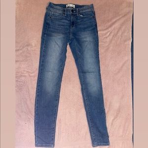 Mudd Skinny Jeans